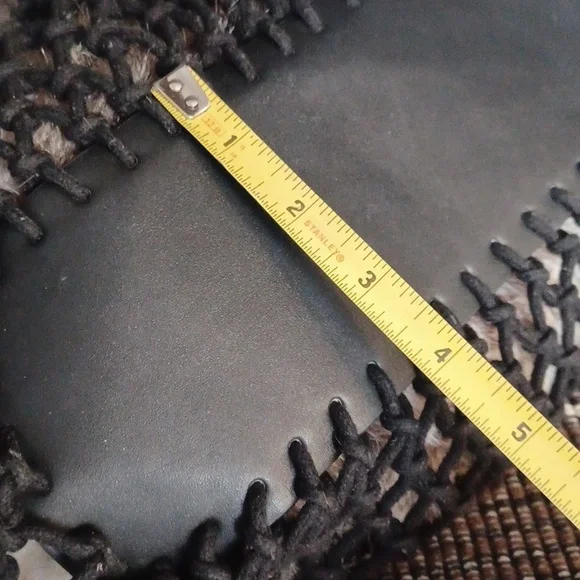 Zara  basic Collection   bag - Picture 9 of 14